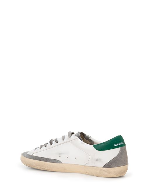 Super Star Classic Sneakers GOLDEN GOOSE | GMF00102F00416782171